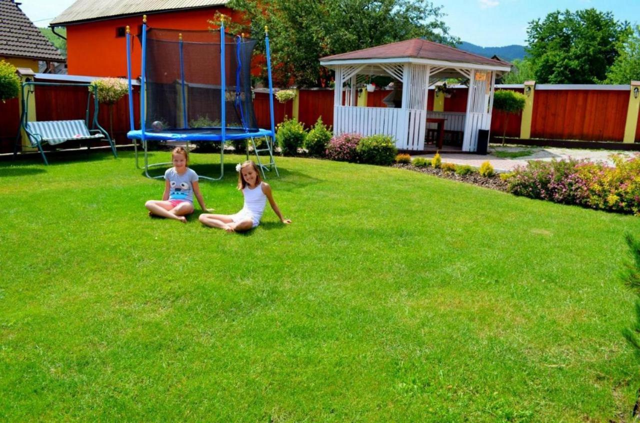 Apartmány Riviéra&Vila Deluxe Liptov Bešeňová Ruzomberok Esterno foto