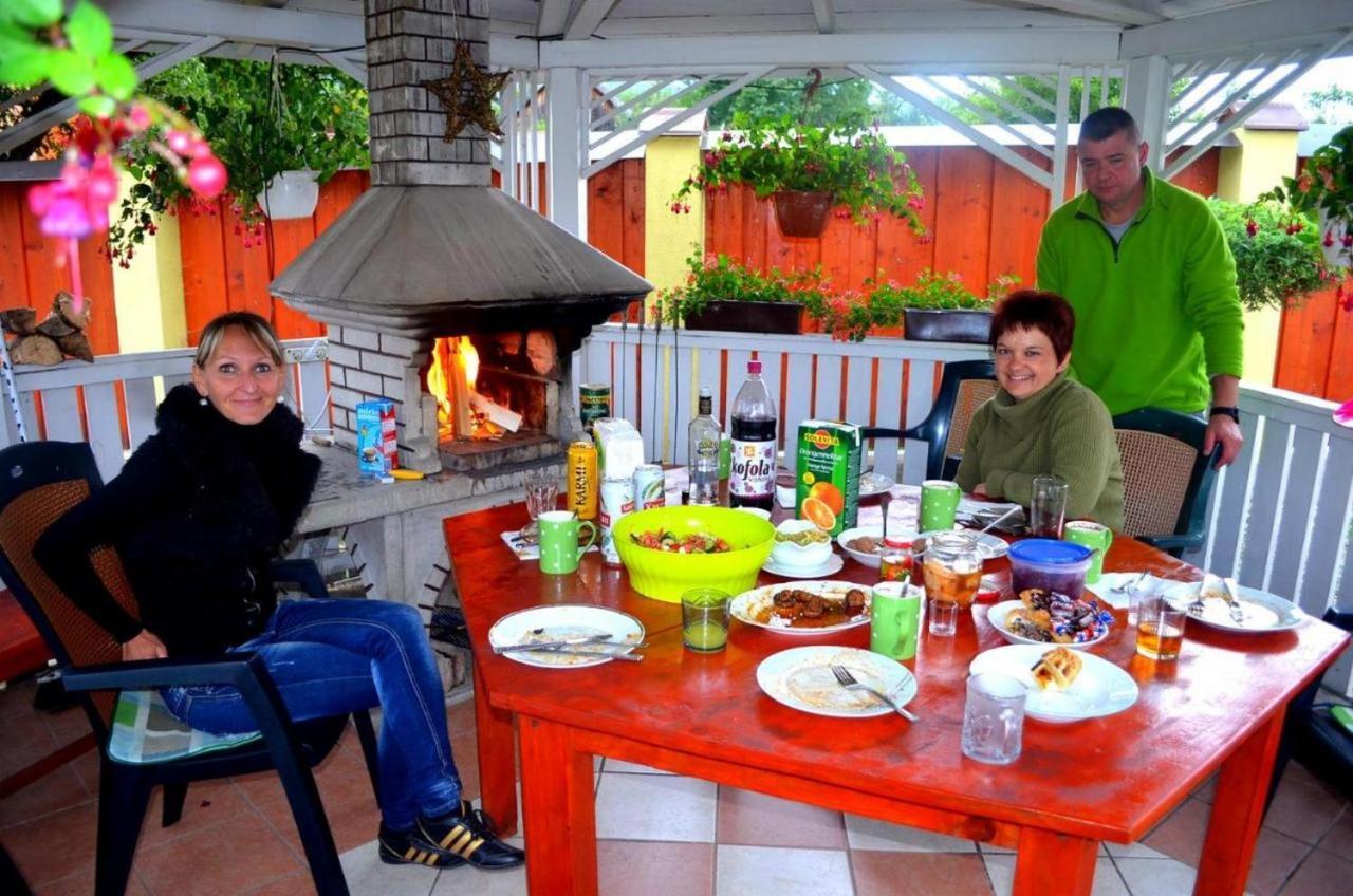 Apartmány Riviéra&Vila Deluxe Liptov Bešeňová Ruzomberok Esterno foto