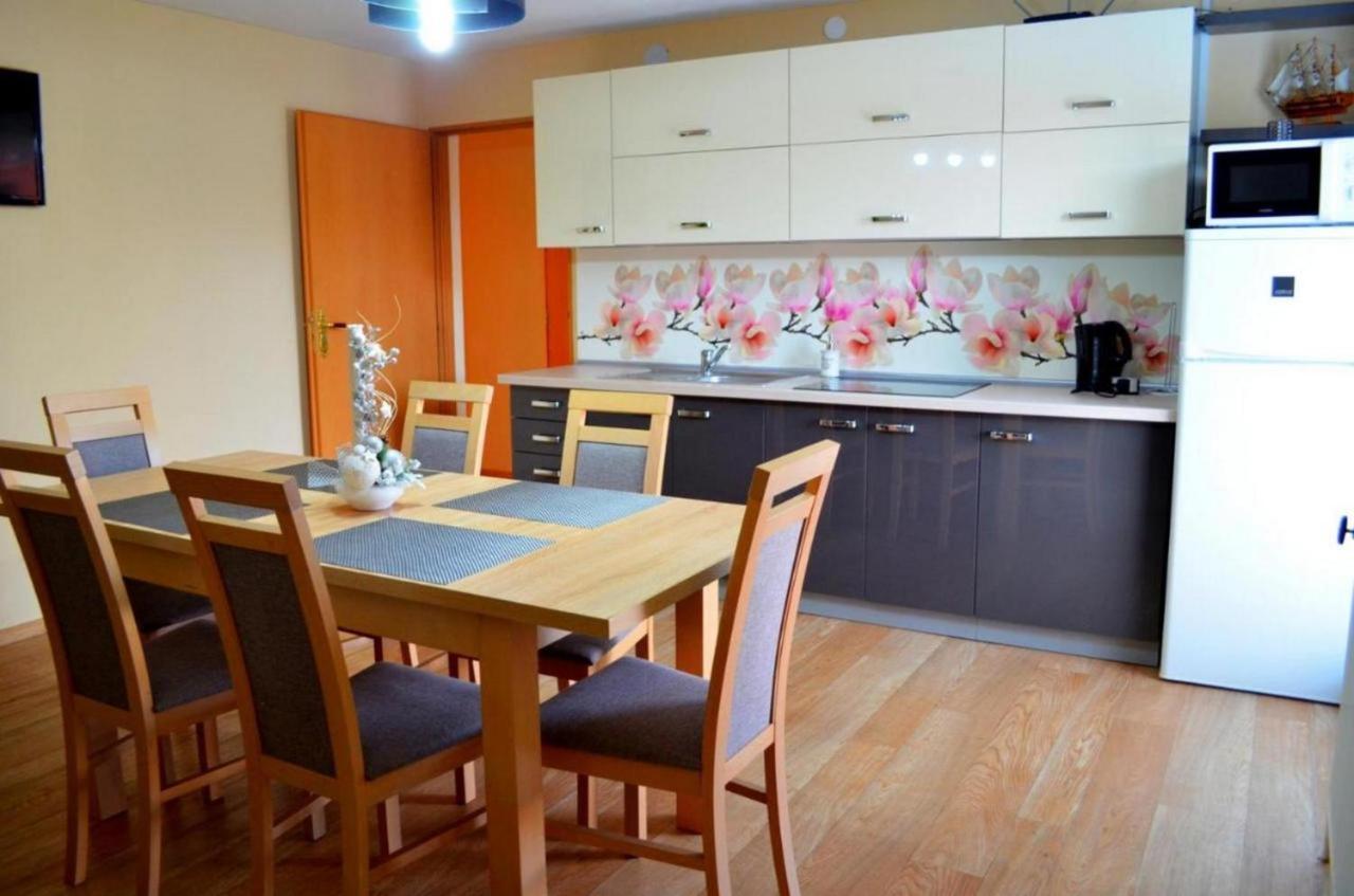 Apartmány Riviéra&Vila Deluxe Liptov Bešeňová Ruzomberok Esterno foto