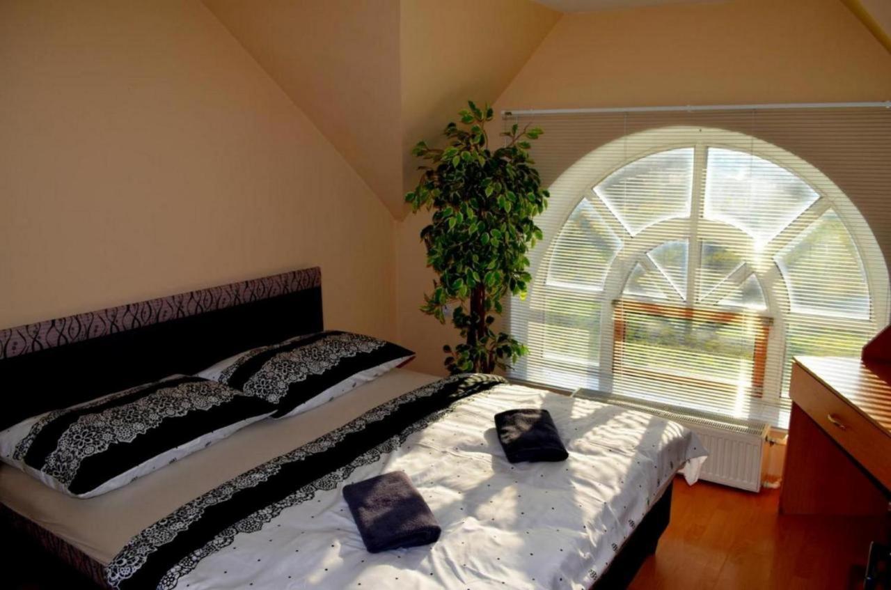 Apartmány Riviéra&Vila Deluxe Liptov Bešeňová Ruzomberok Esterno foto