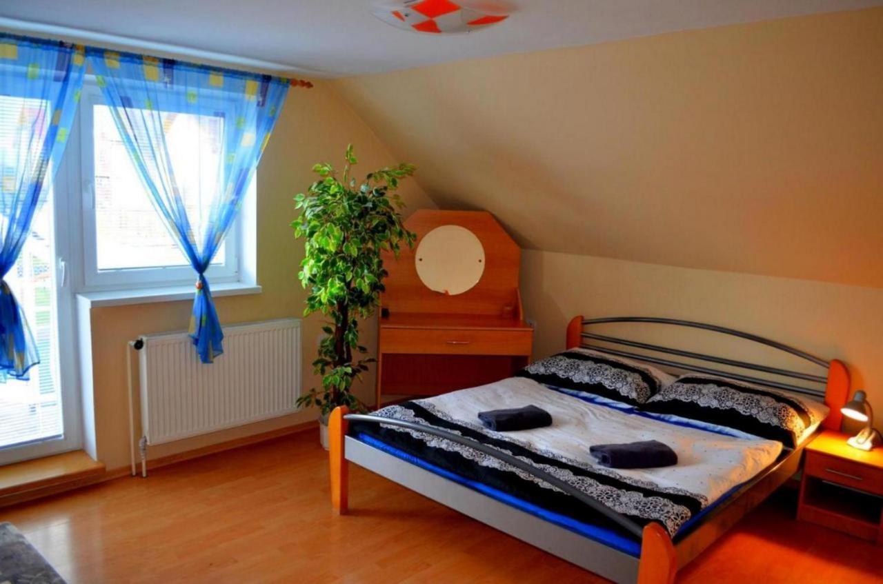 Apartmány Riviéra&Vila Deluxe Liptov Bešeňová Ruzomberok Esterno foto