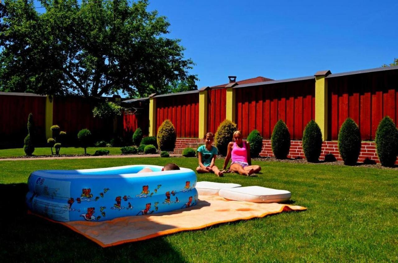 Apartmány Riviéra&Vila Deluxe Liptov Bešeňová Ruzomberok Esterno foto