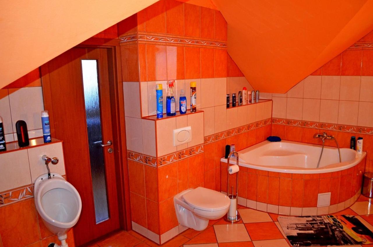 Apartmány Riviéra&Vila Deluxe Liptov Bešeňová Ruzomberok Esterno foto