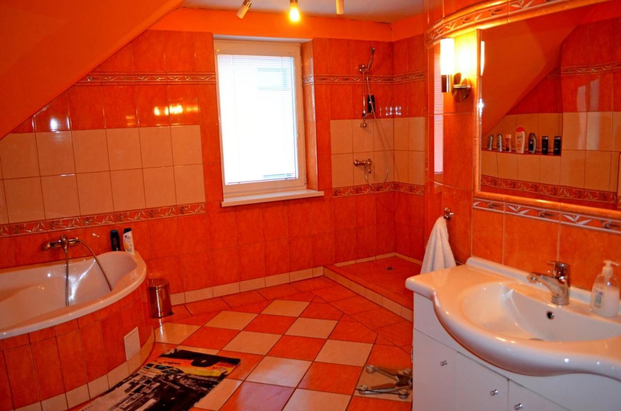 Apartmány Riviéra&Vila Deluxe Liptov Bešeňová Ruzomberok Esterno foto