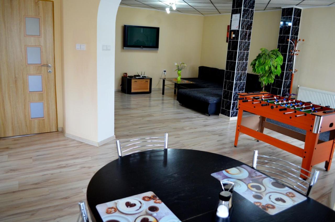 Apartmány Riviéra&Vila Deluxe Liptov Bešeňová Ruzomberok Esterno foto