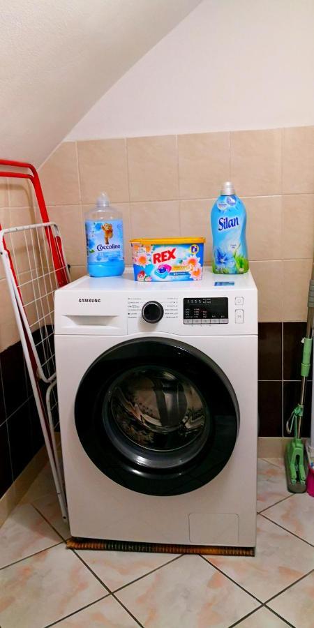 Apartmány Riviéra&Vila Deluxe Liptov Bešeňová Ruzomberok Esterno foto