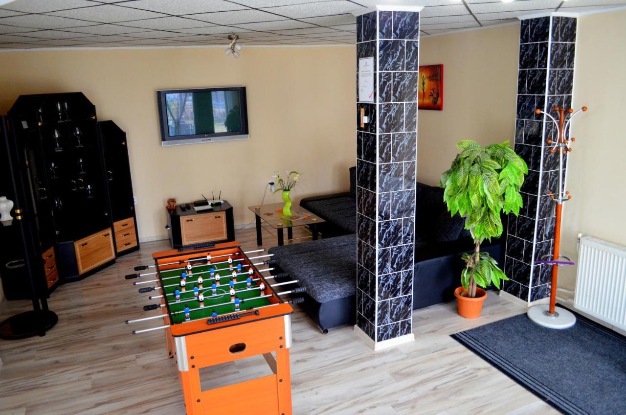 Apartmány Riviéra&Vila Deluxe Liptov Bešeňová Ruzomberok Esterno foto
