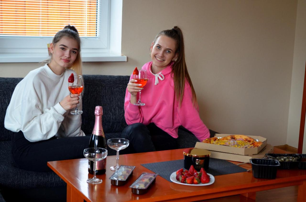 Apartmány Riviéra&Vila Deluxe Liptov Bešeňová Ruzomberok Esterno foto
