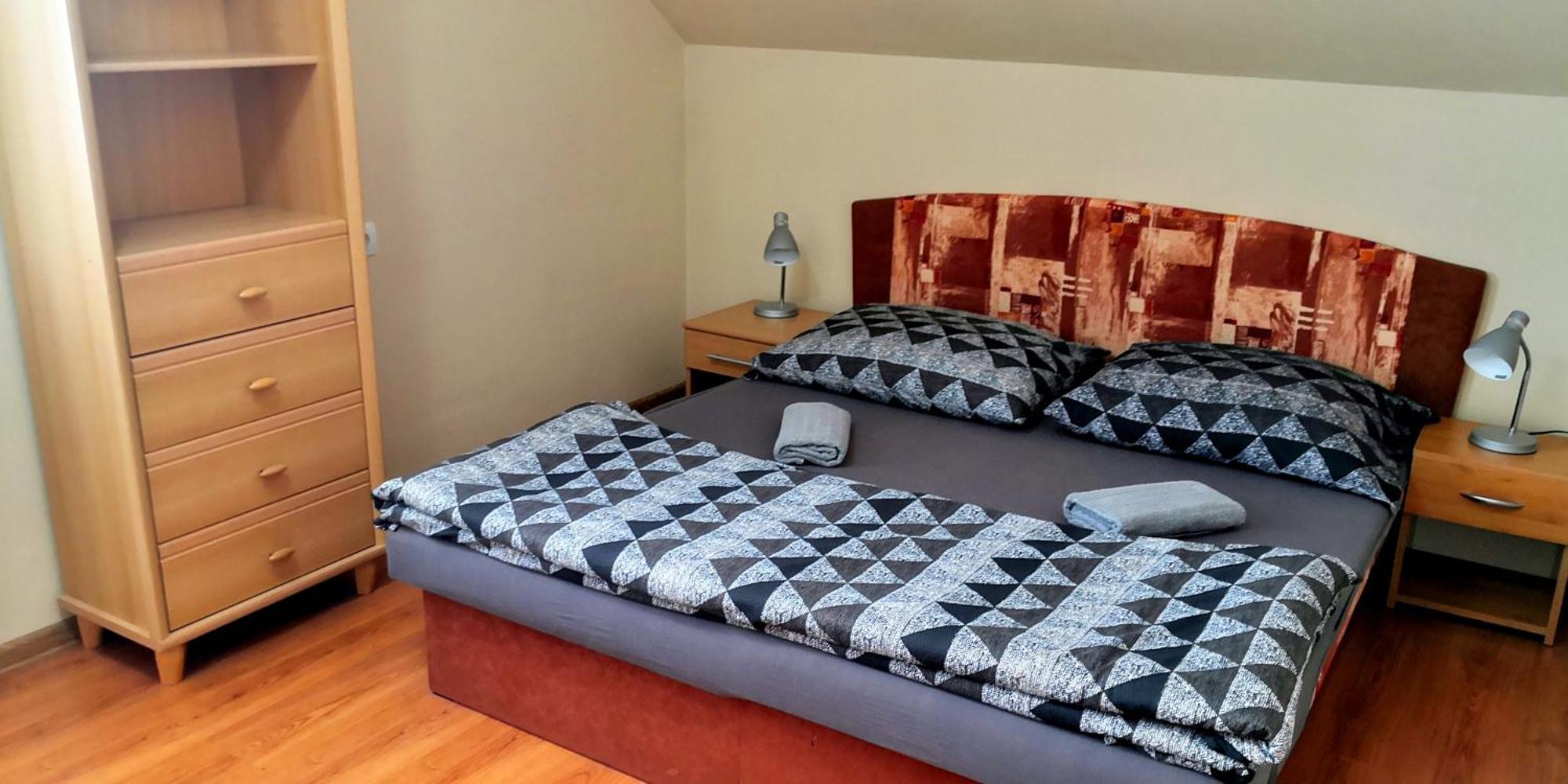 Apartmány Riviéra&Vila Deluxe Liptov Bešeňová Ruzomberok Esterno foto