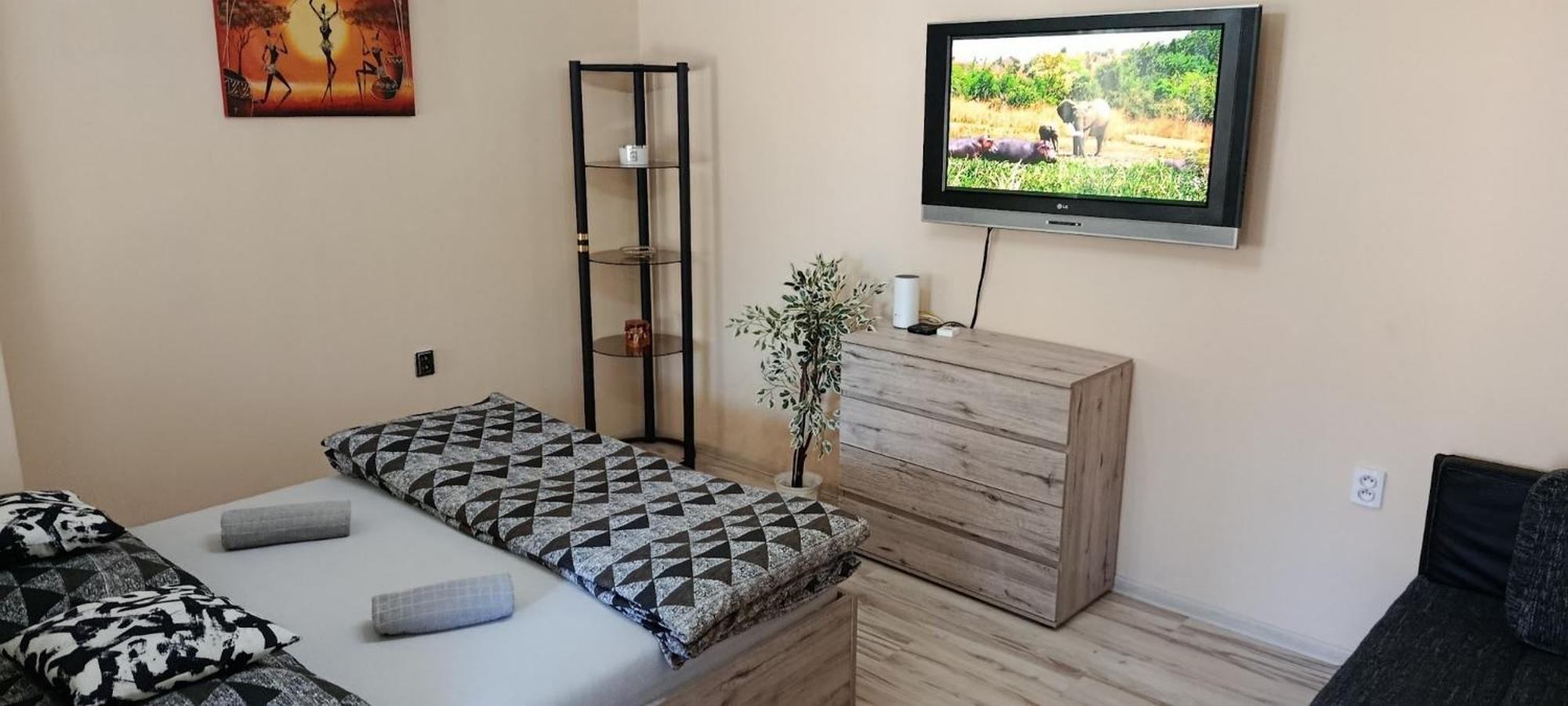 Apartmány Riviéra&Vila Deluxe Liptov Bešeňová Ruzomberok Esterno foto